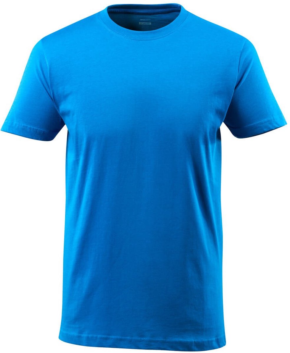 Mascot Crossover T-shirt 51579-965 - Helder blauw - S