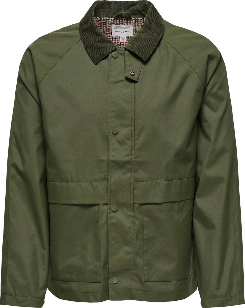 ONLY & SONS Jas ONSKOSMO Jas