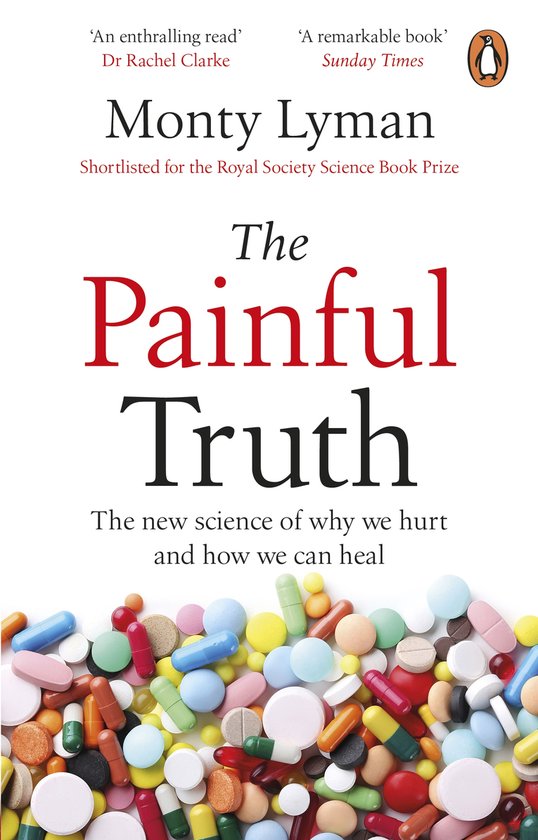 The Painful Truth - cover