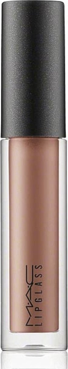 MAC Cosmetics - Lipglass Explicit Lip Gloss - 3.1ml