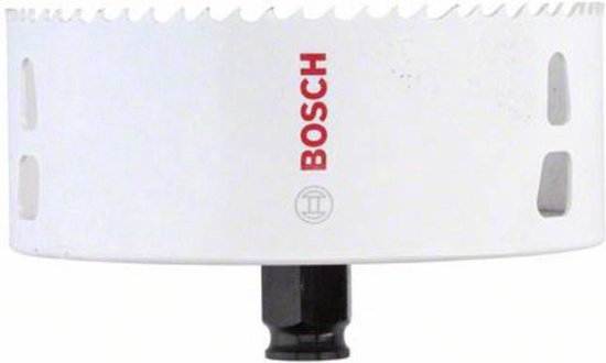 Gatzaag HSS Bi-metaal progressor diameter 121mm