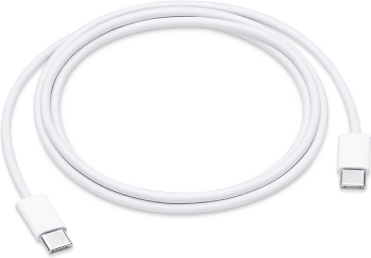 Apple Usb C naar Usb C Kabel 2 Meter
