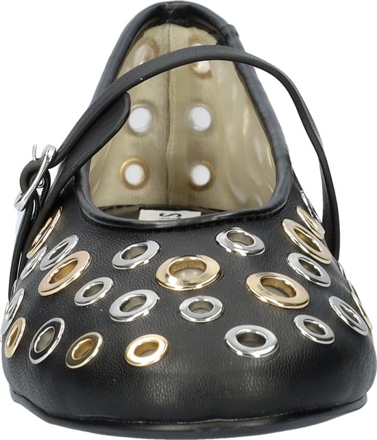 Steve Madden Rejoice - Ballerine femme S - Zwart - Taille 36
