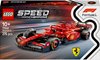 LEGO Speed Champions Ferrari SF-24 F1 Racewagen Set - 77242