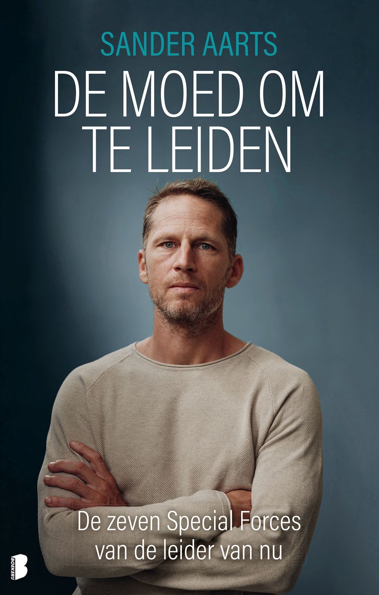 De moed om te leiden op Prijzenvolger.com