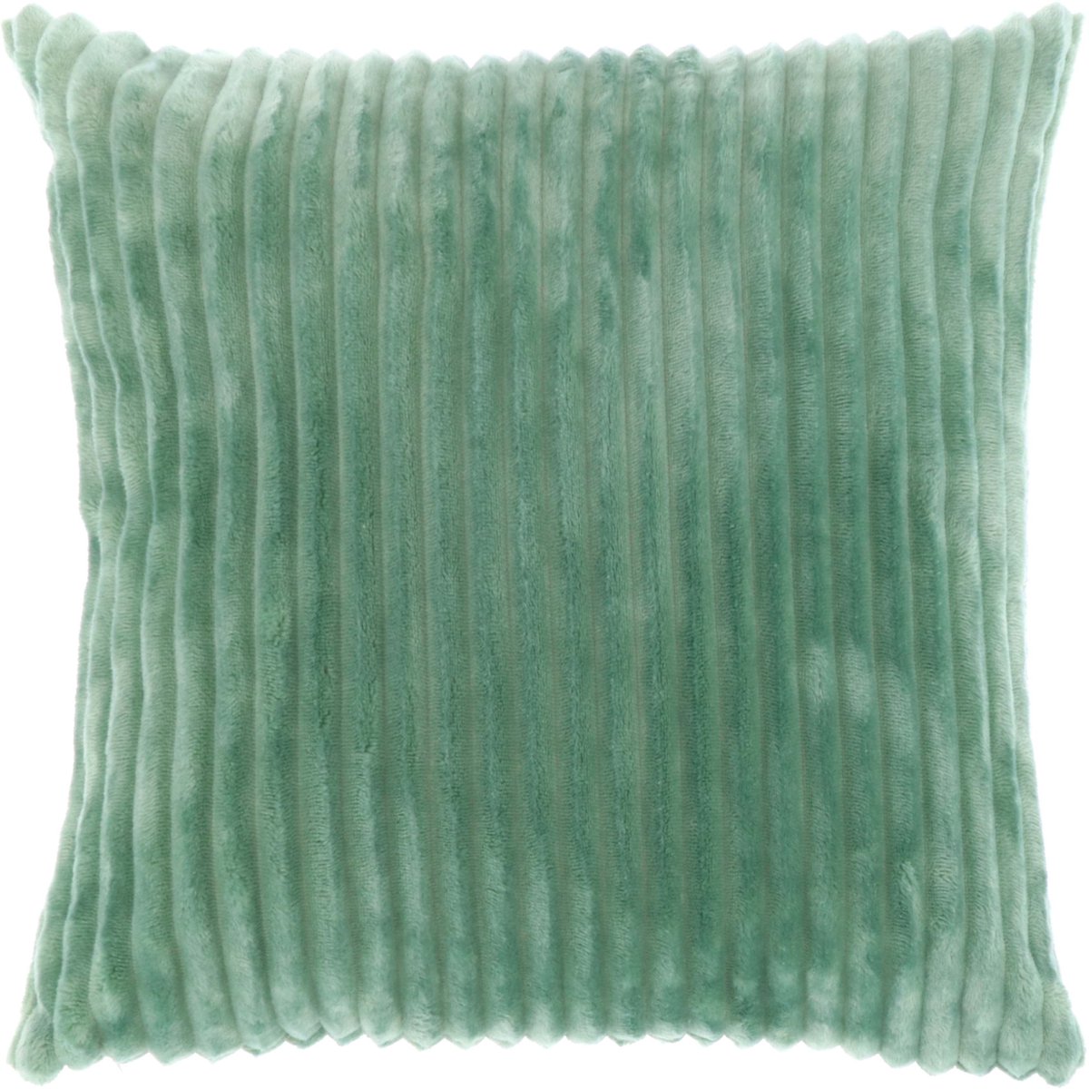 Unique Living Kussen Dec - 45x45cm - Surf Blauw