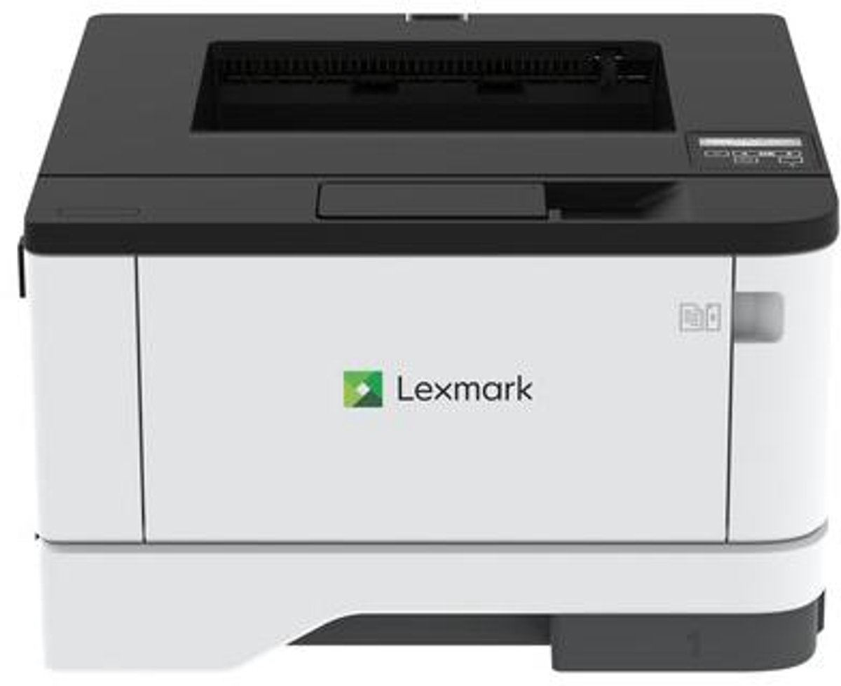 Lexmark MS331dn 600 x 600 DPI A4