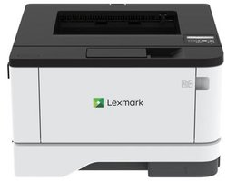 Lexmark MS331dn - printer - S/H - lase