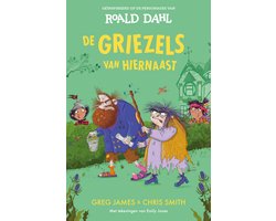 foto van De Griezels van hiernaast