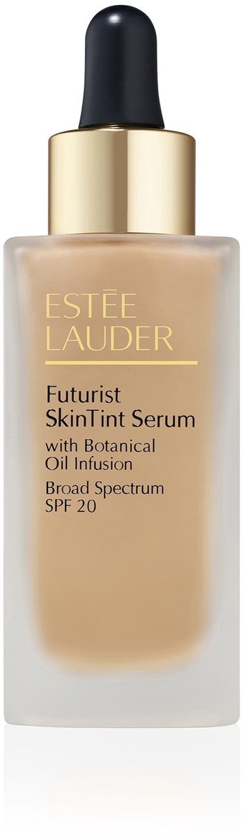 Estée Lauder Futurist Skintint Serum SPF 20 Foundation 30 ml