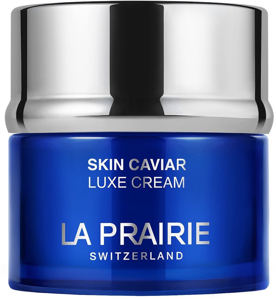 Goedkoopste La prairie Skin Caviar Luxe Cream RF 50ml