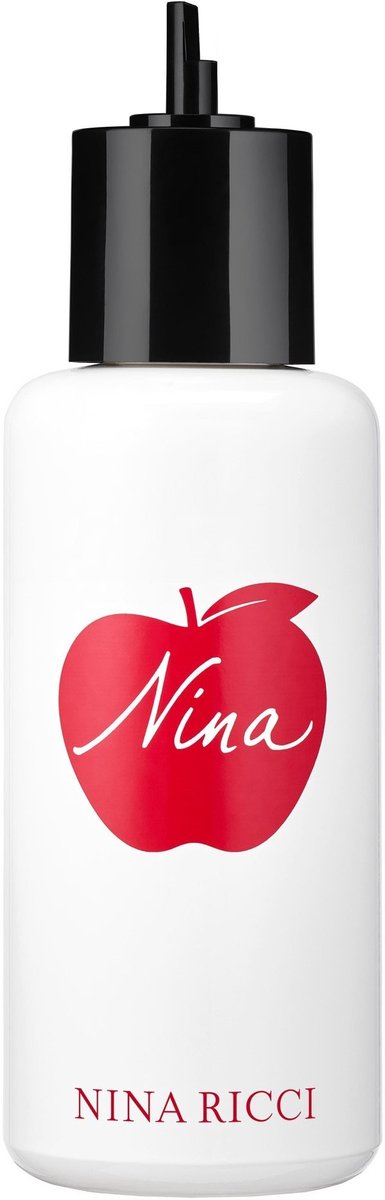 Nina eau de toilette spray recharge 150 ml