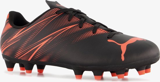 Puma Attacanto FG/AG Voetbalschoenen Junior