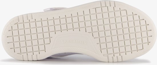 Skechers Quick Street 405638L/WHT Wit-34