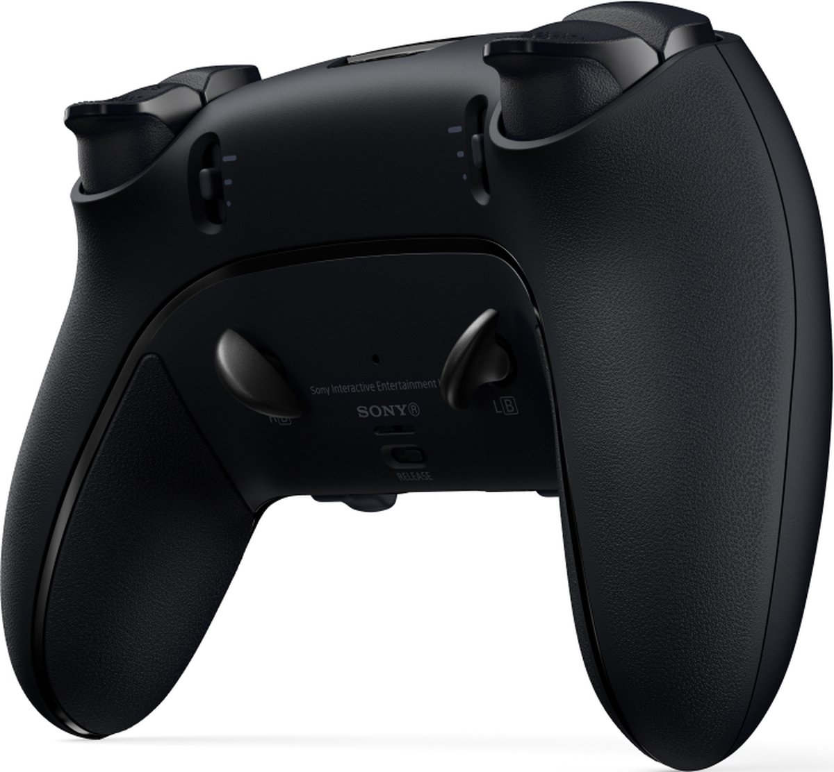 Sony PS5 DualSense Edge Draadloze Controller - Midnight Black – foto 7