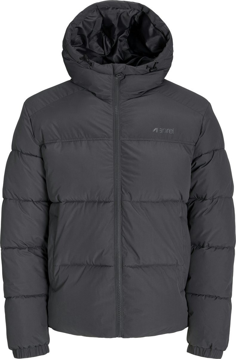 JACK&JONES - APRBPR WAYLEN PUFFER JACKET - Jongens - Buitenjassen
