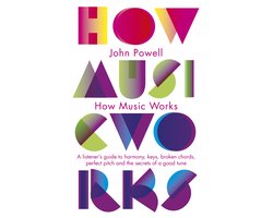 How Music Works