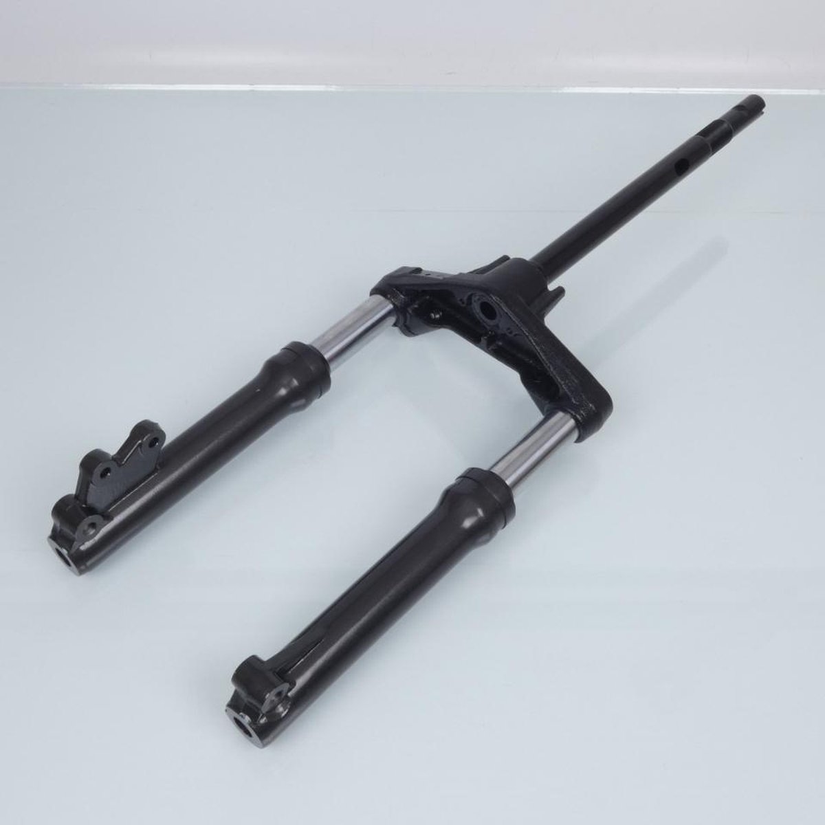 Fourche Teknix pour Scooter MBK 50 Booster 1989 à 2003 Neuf