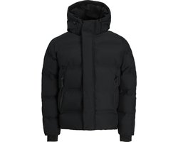 JACK&JONES - JCOFUSION PUFFER JACKET - Heren - Buitenjassen