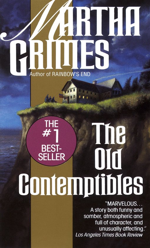 The Old Contemptibles - cover