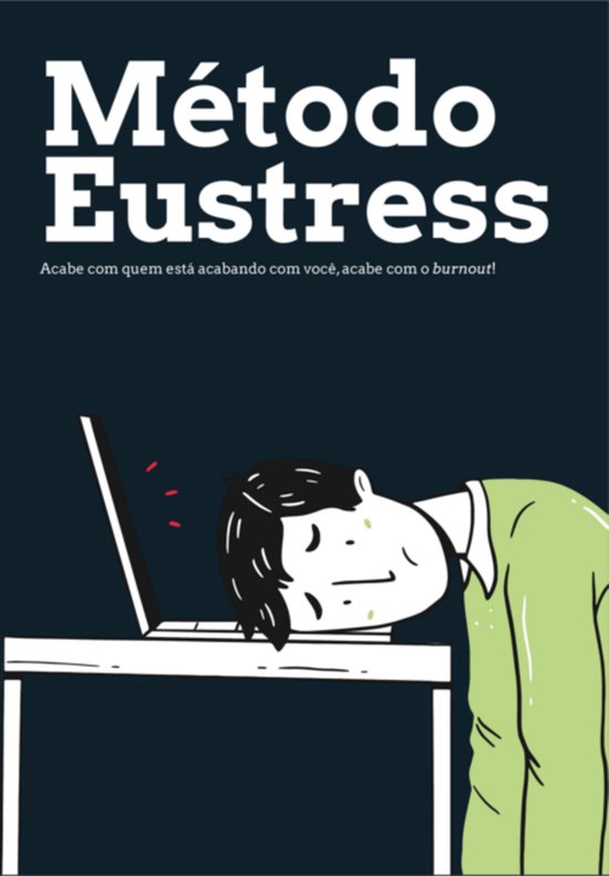 Método Eustress - cover
