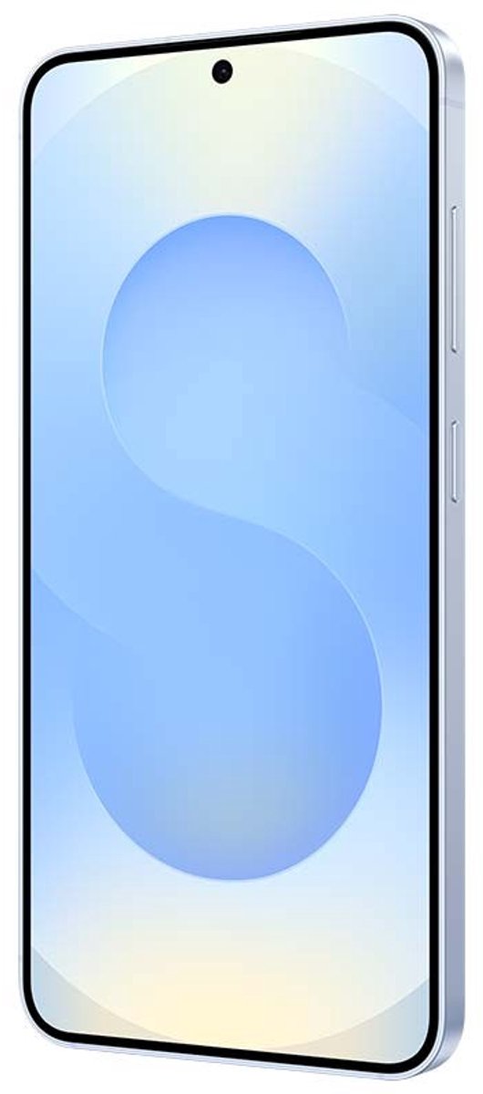 Samsung Galaxy S25 5G - 256GB - Icy Blue – foto 7