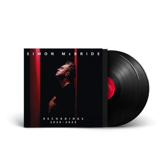 Recordings: 2020-2025