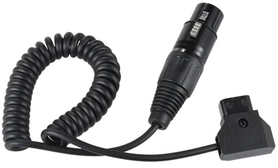 De Alvin de los cables 12V TV de la lógica del monitor de transmisión
