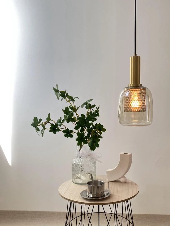 Moderne eenvoudige hanglamp E27 Snoep Kleuren Lampenkap Decor Hanglamp voor Restaurant Eetkamer Club Hal Slaapkamer Keukentype Licht-Grijs