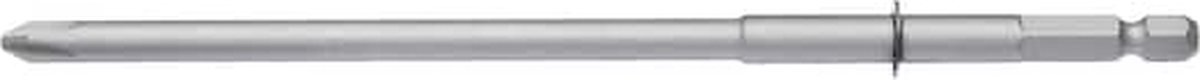 Wurth - Bit PH E 6,3 (1/4) - E 6.3 PH-bit (1/4 inch) x 3 st -