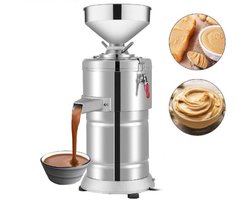 Pindakaas Machine - Pindakaasmaker - 1100W - Voor notenpasta