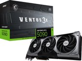 Bol.com GeForce RTX 5090 32G VENTUS 3X OC aanbieding