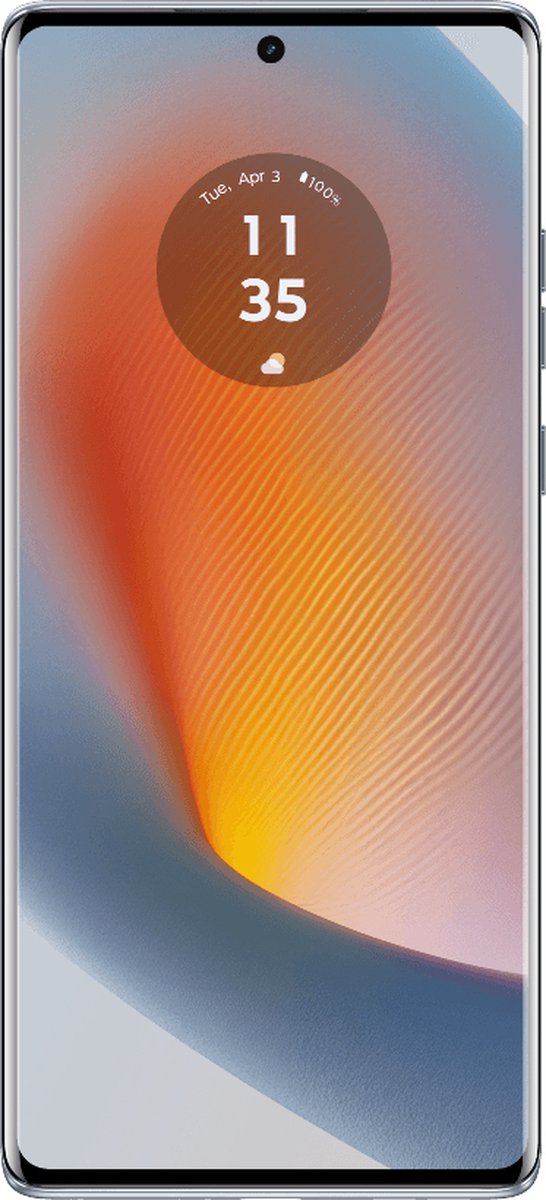 Motorola Edge 50 Fusion 5G 12GB/512GB Marshmallow Blue