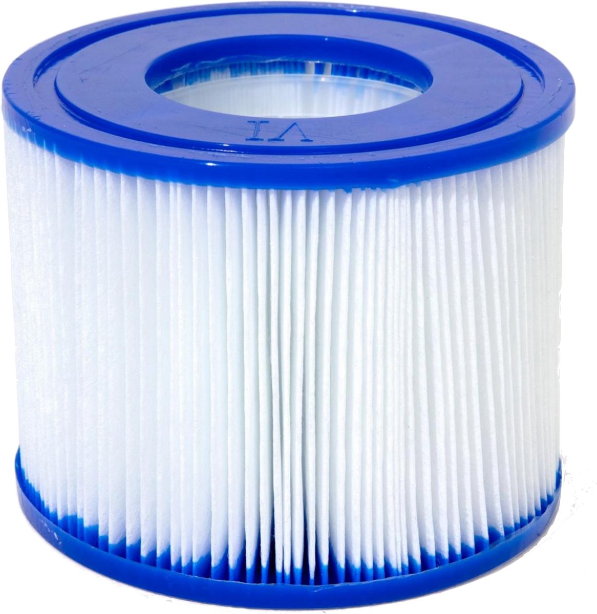 Lay-Z-Spa Filtercartridges type VI - 2 stuks