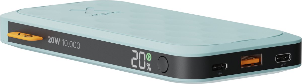 Xtorm Fuel Series 5 Powerbank 10.000 - afbeelding 3