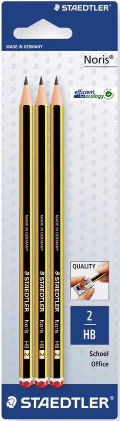 Cretacolor Fine Art Grafietpotlood - 2B - Arts and Crafts Holland