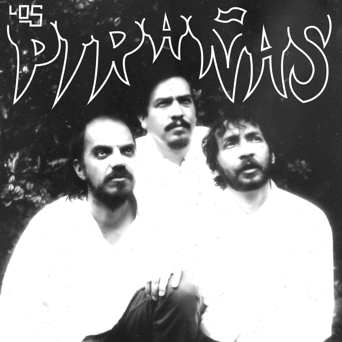 Los Piranas - Una Oportunidad Ms De Triunfar En La Vida (CD)