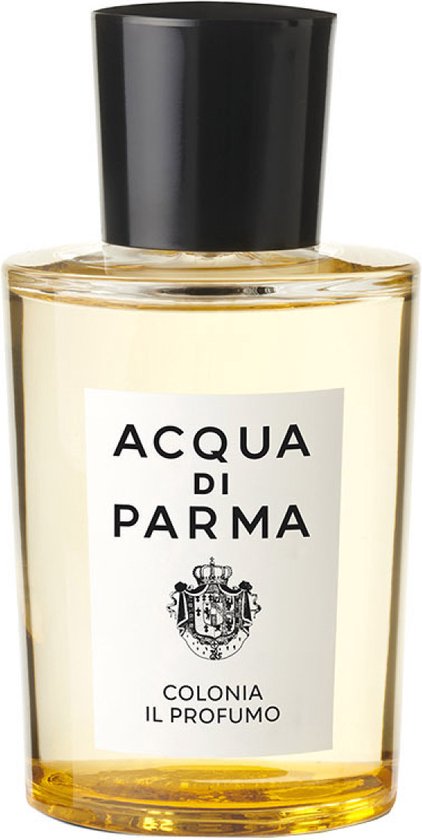 ACQUA DI PARMA - Colonia Il Profumo Eau de Parfum - 100 ml - Unisex eau de parfum