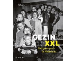 Gezin XXL