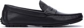 Martinelli Pacific - heren moccasin - zwart - maat 40 (EU) 6 (UK)