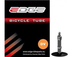 Edge Binnenband 37-622 - 28x1 5/8x1 3/8 - 700x35C - Dunlop ventiel