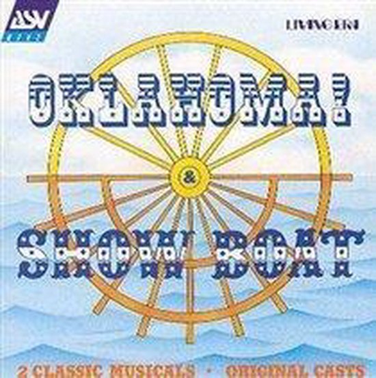 Oklahoma!/Show Boat