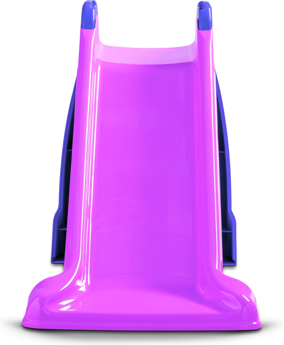 Little Tikes Glijbaan First Slide - Peuter -Voor Buiten en Binnen - Roze — afbeelding 4