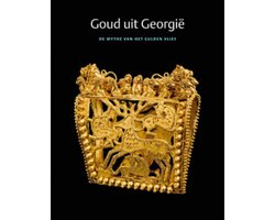 Goud uit Georgië