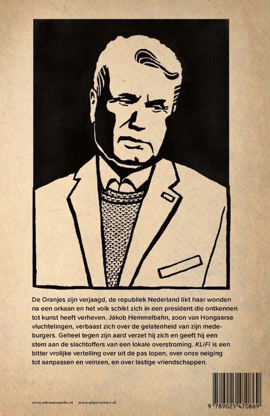 KliFi