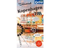 ANWB Extra - Kopenhagen