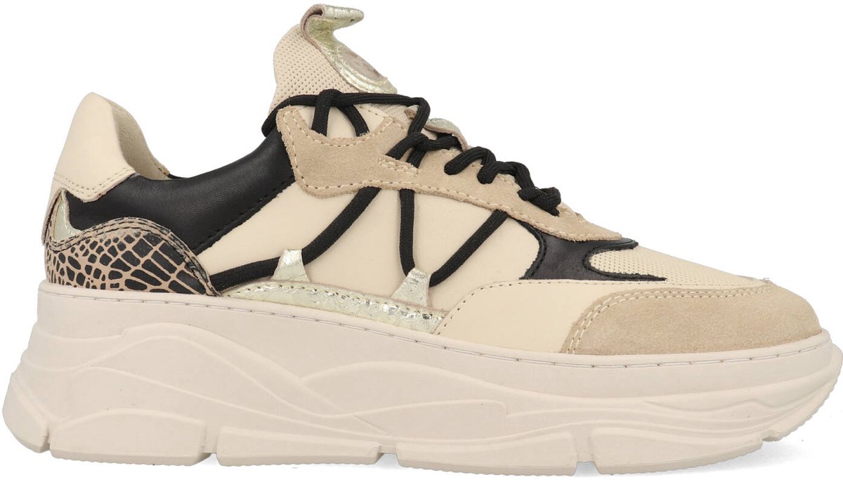 POELMAN LPJILLY-9POE1 Sneaker Maat: 40