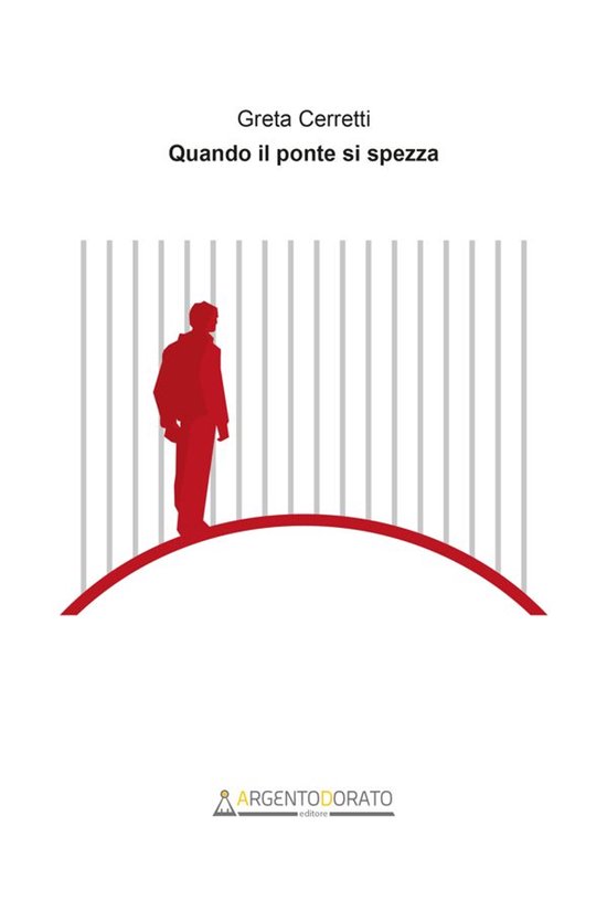 Inchiostrodorato 1 - Quando il ponte si spezza - cover