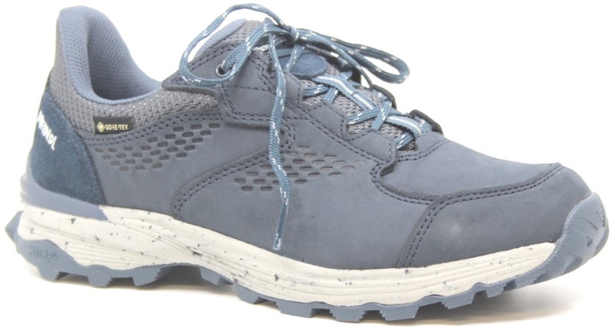 Meindl PADUA Lady GTX Wijdte H Blauw