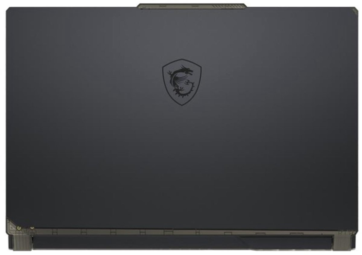 MSI Cyborg 15 A13VE-693NL - Gaming laptop - Core i7 - RTX 4050 - 16GB/512GB - 144 Hz - 15.6 inch thumbnail 6